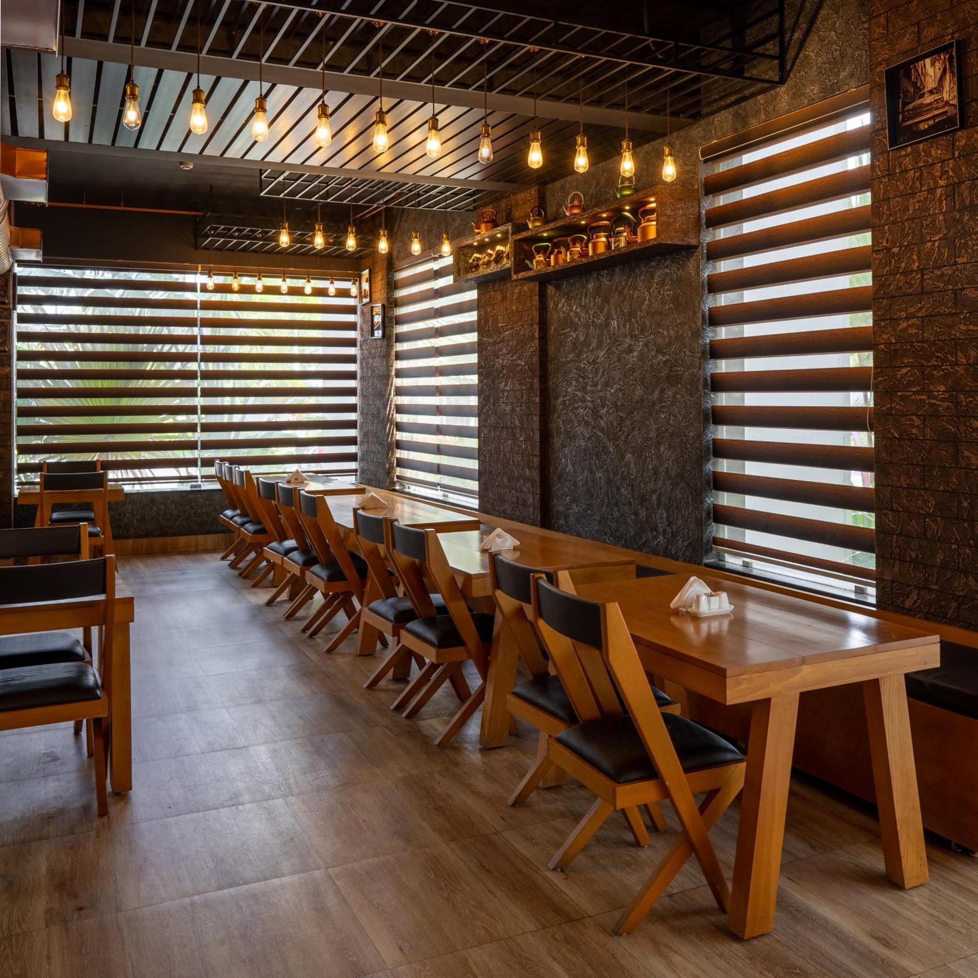 Kent Baywatch Suites Kochi Ngoại thất bức ảnh