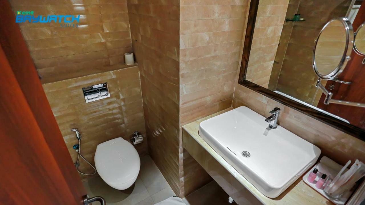 Kent Baywatch Suites Kochi Ngoại thất bức ảnh