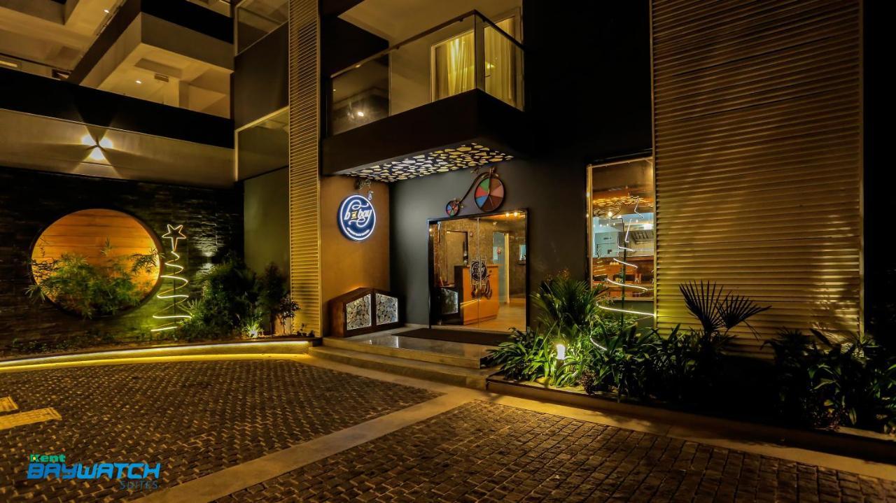 Kent Baywatch Suites Kochi Ngoại thất bức ảnh