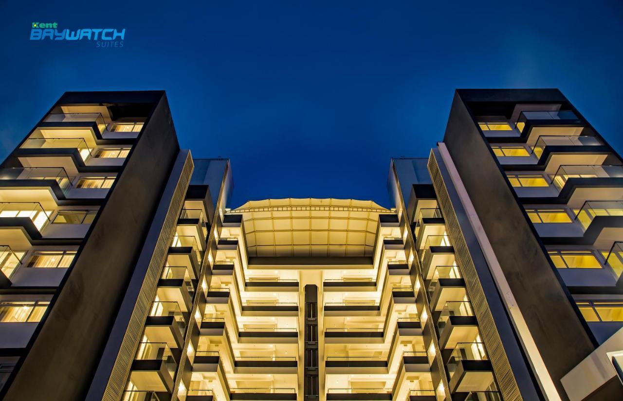 Kent Baywatch Suites Kochi Ngoại thất bức ảnh