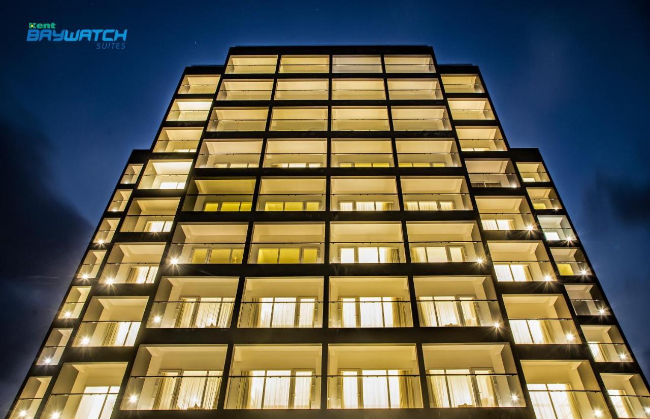 Kent Baywatch Suites Kochi Ngoại thất bức ảnh